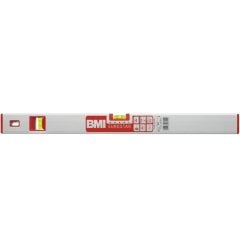 Bmı EUROSTAR 690 Su Terazisi Alüminyum 80cm