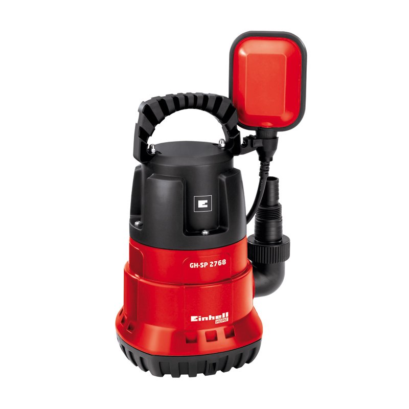 Einhell GC-SP 2768 Dalgıç Pompa Temiz Su