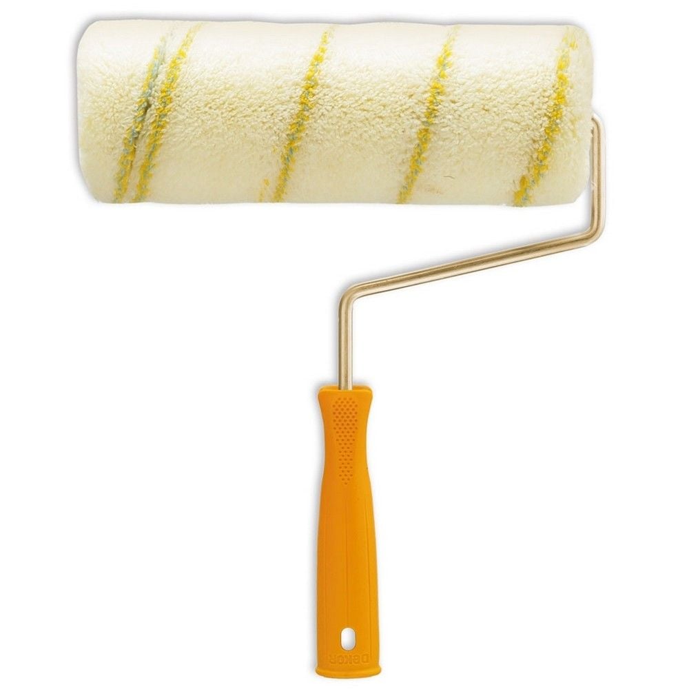 Dekor 1017 Plasdek Rulo 25cm
