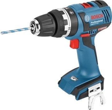 Bosch GSB 18 V-EC Vidalama Kömürsüz 18V Aküsüz