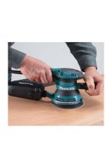 Makita BO5041 Dairesel Eksantrik Zımpara 300W