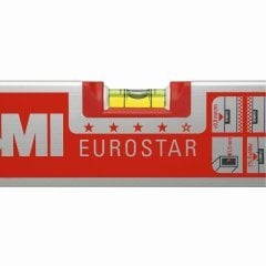 Bmı EUROSTAR 690 Su Terazisi Alüminyum 200cm