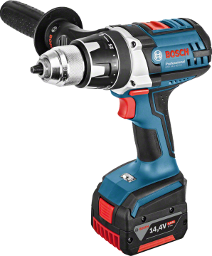 Bosch GSR 14,4 VE-2-LI Akülü Delme Vidalama Makinesi
