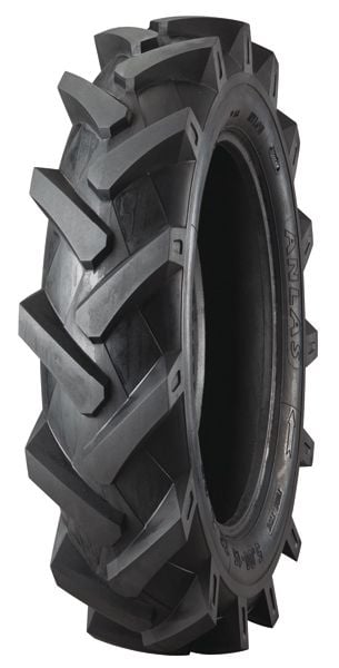 Anlaş Zirai Dış Tekerlek 4.00-8