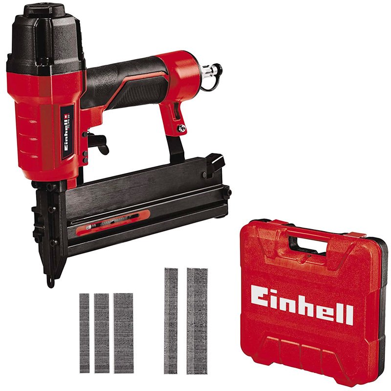 Einhell TC-PN 50 Havalı Çivi ve Zımba Makinası