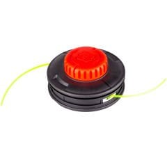 SMK 50739179 Tırpan Otomatik Başlık M10x1.25 Dişi
