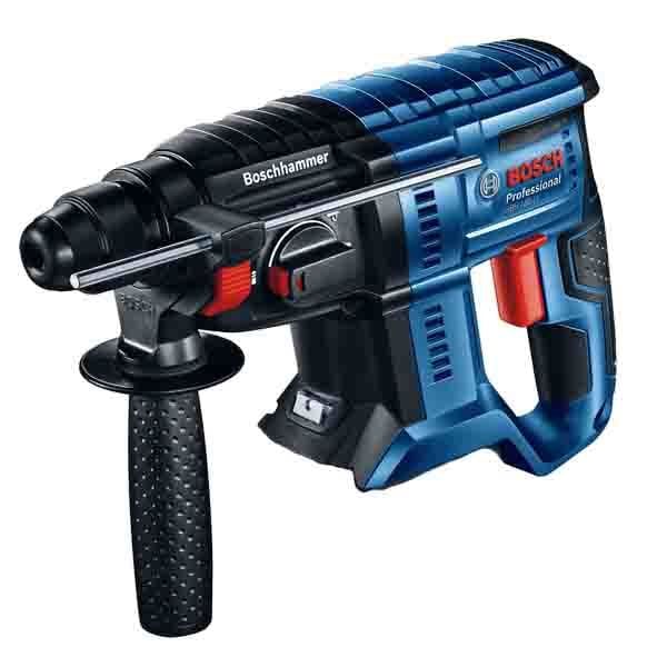 Bosch GBH 180-Li Solo Kırıcı Delici 18V - Aküsüz