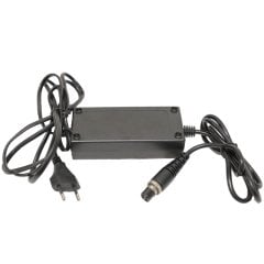 Yat YT65020145 Şarj Adaptörü - Yat YT6502