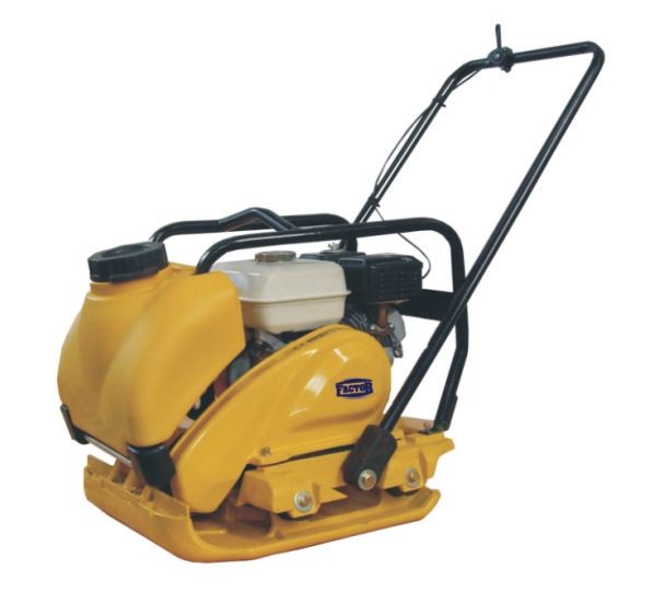 Factor CNP15 Honda Motorlu Benzinli Kompaktör 5.5Hp