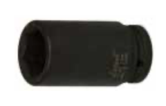 OSAKA LN34D20 Uzun Lokma 3/4'' 20mm Derin