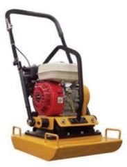 Factor CNP20 Honda Motorlu Benzinli Kompaktör 5.5Hp