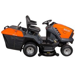 Oleo-Mac OM 106/16K H Çim Traktörü Benzinli 452cc 105cm