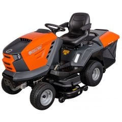 Oleo-Mac OM 106/16K H Çim Traktörü Benzinli 452cc 105cm
