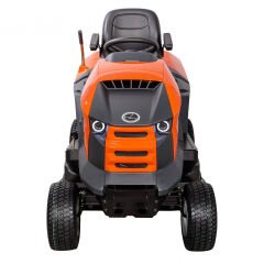 Oleo-Mac OM 106/16K H Çim Traktörü Benzinli 452cc 105cm
