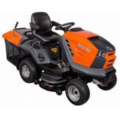 Oleo-Mac OM 106/16K H Çim Traktörü Benzinli 452cc 105cm
