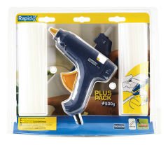 Rapid RAPEG111 Silikon Tabancası+500 gr Silikon