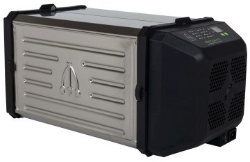 Tre Spade Atacama Pro Deluxe Sebze ve Meyve Kurutma Makinesi