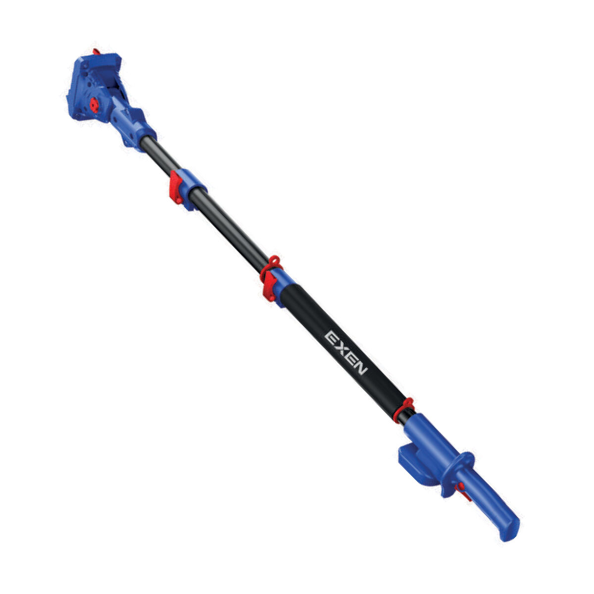 EXEN ENG 680 TS Teleskopik Uzatma 21 V 2.0Ah/4.0Ah