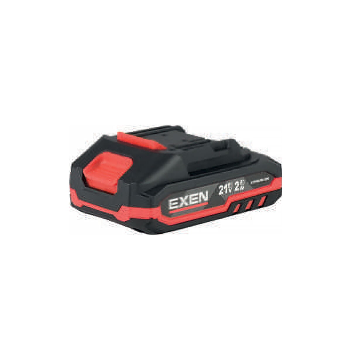 EXEN ELP 2120 21V 2.0 Ah Li-ion AKÜ