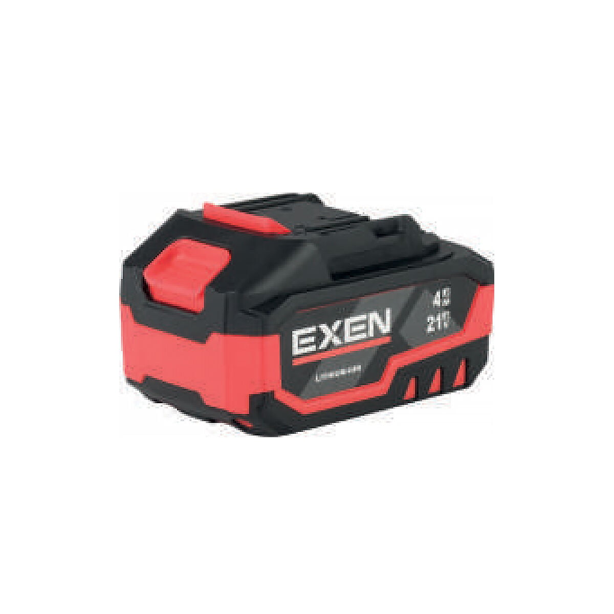 EXEN ELP 2140 21V 4.0 Ah Li-ion AKÜ