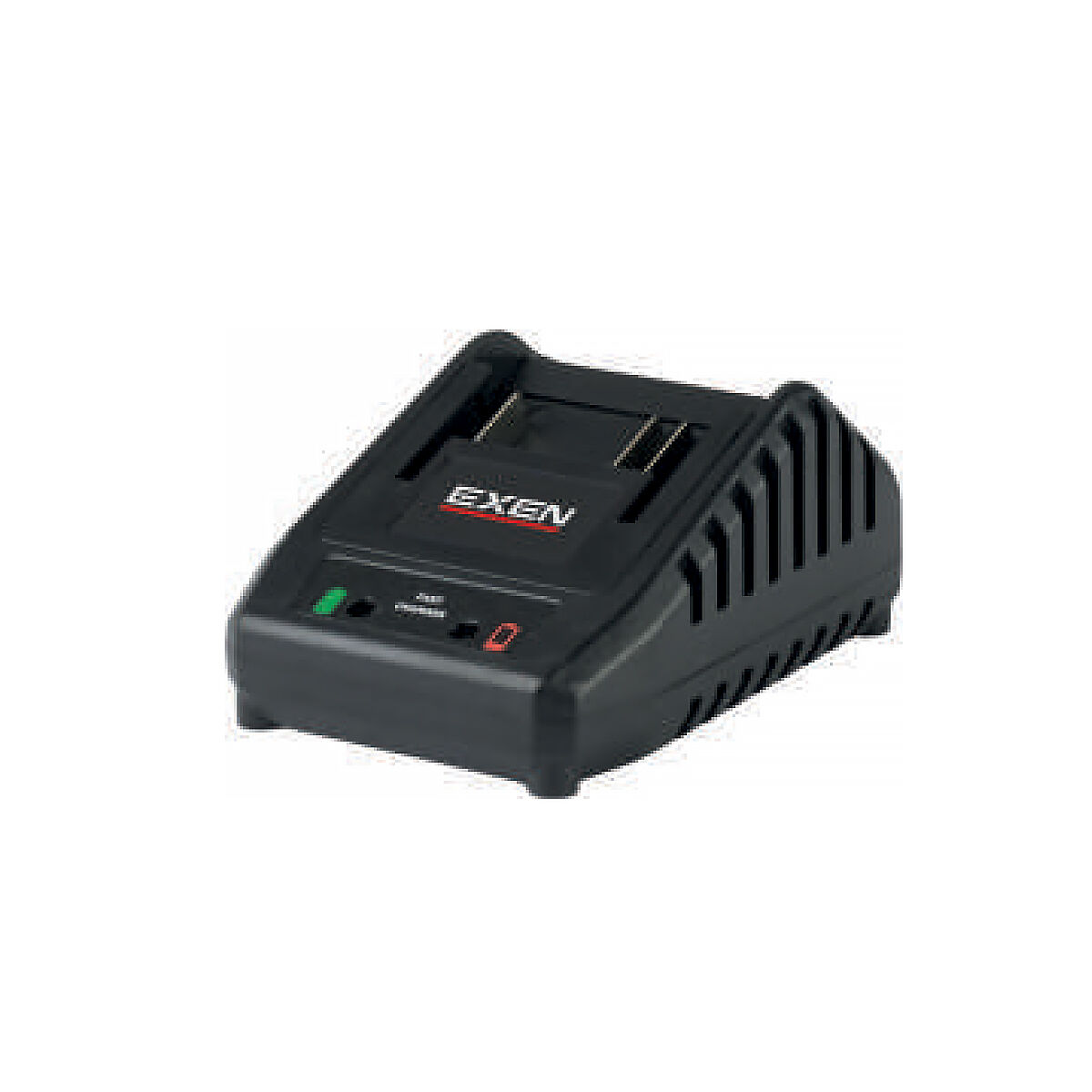 EXEN ELC 2-2125 21V 2.5 Ah Şarj Cihazı