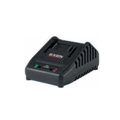 EXEN ELC 2-2125 21V 2.5 Ah Şarj Cihazı