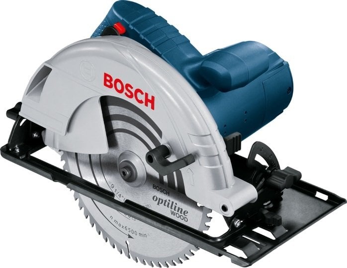 Bosch Professional GKS 235 Turbo Daire Testere