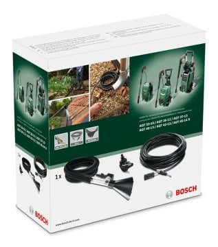 Bosch Acil Durumu Kiti
