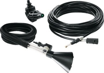 Bosch Acil Durumu Kiti