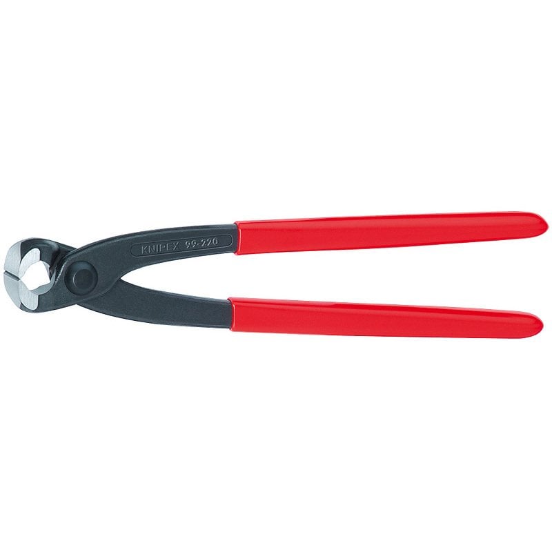 Knipex 9901250 Betoncu kerpeten 250mm