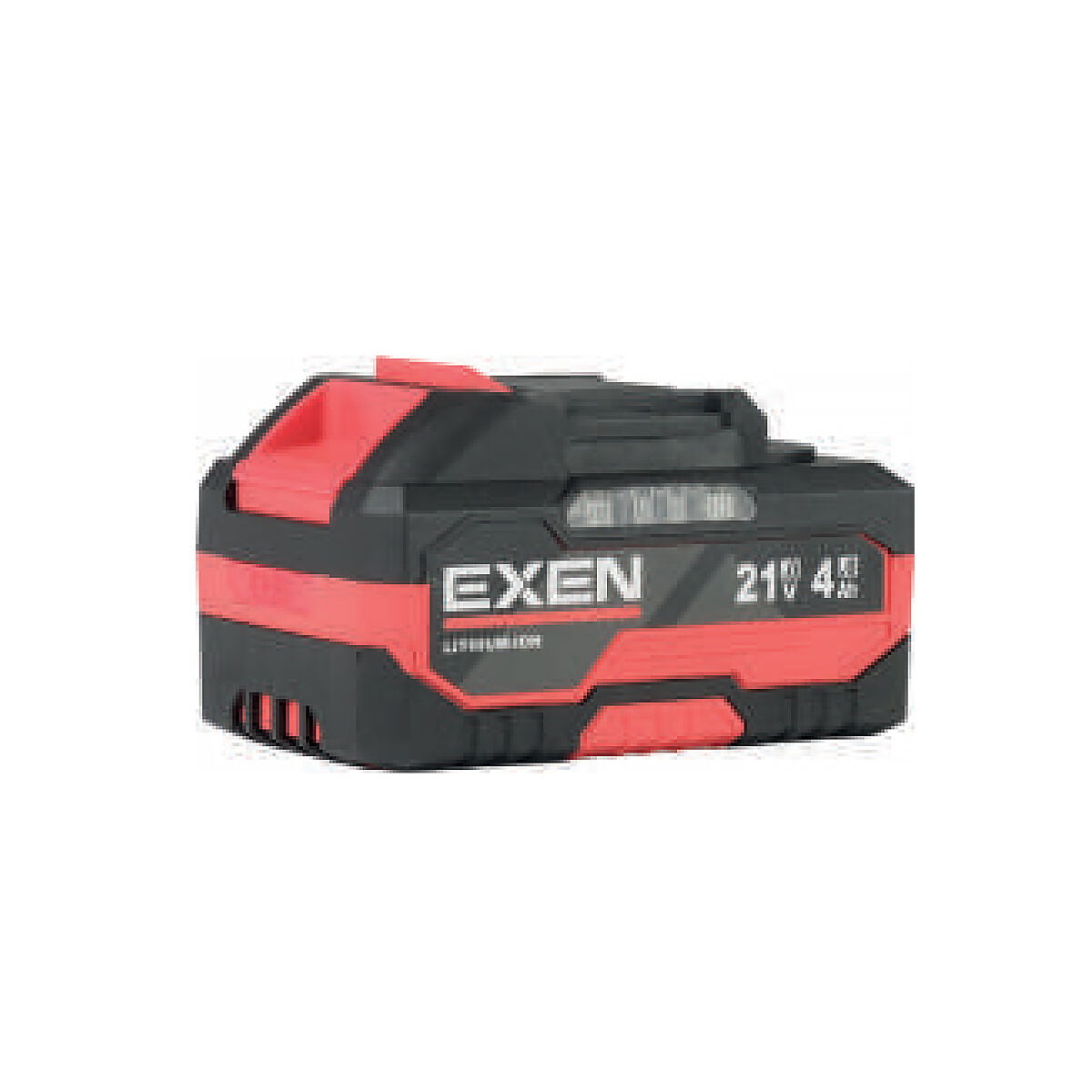 EXEN ELP 3-2140 21V 4.0 Ah Li-ion AKÜ