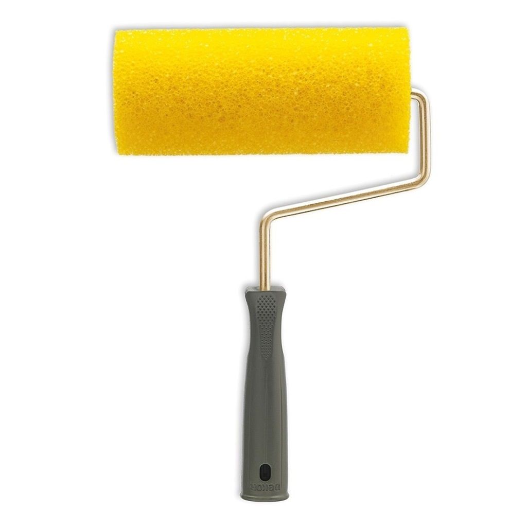 Dekor 1118 Sünger Kristalli Rulo 20cm