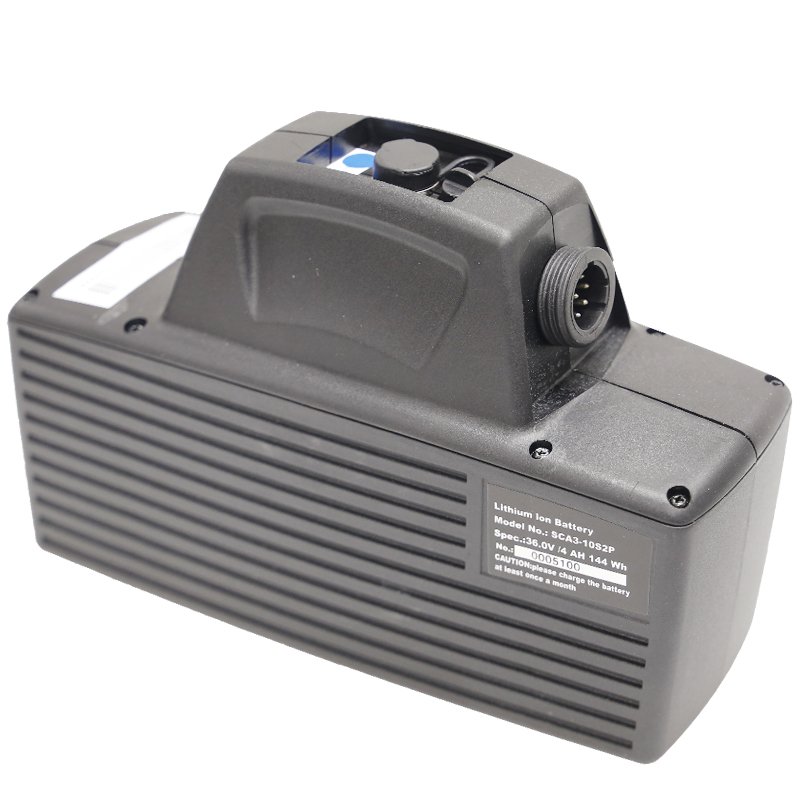 Palmera SCA30107 Batarya - Palmera SCA3-1