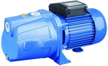 Sumak SMJ100 Su Motoru 1Hp 1'' - Elektrikli Monofaze Jet