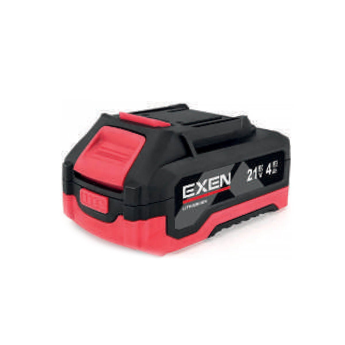 EXEN ELP 7-2140 21V 4.0 Ah Li-ion AKÜ