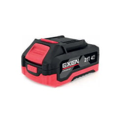 EXEN ELP 7-2140 21V 4.0 Ah Li-ion AKÜ