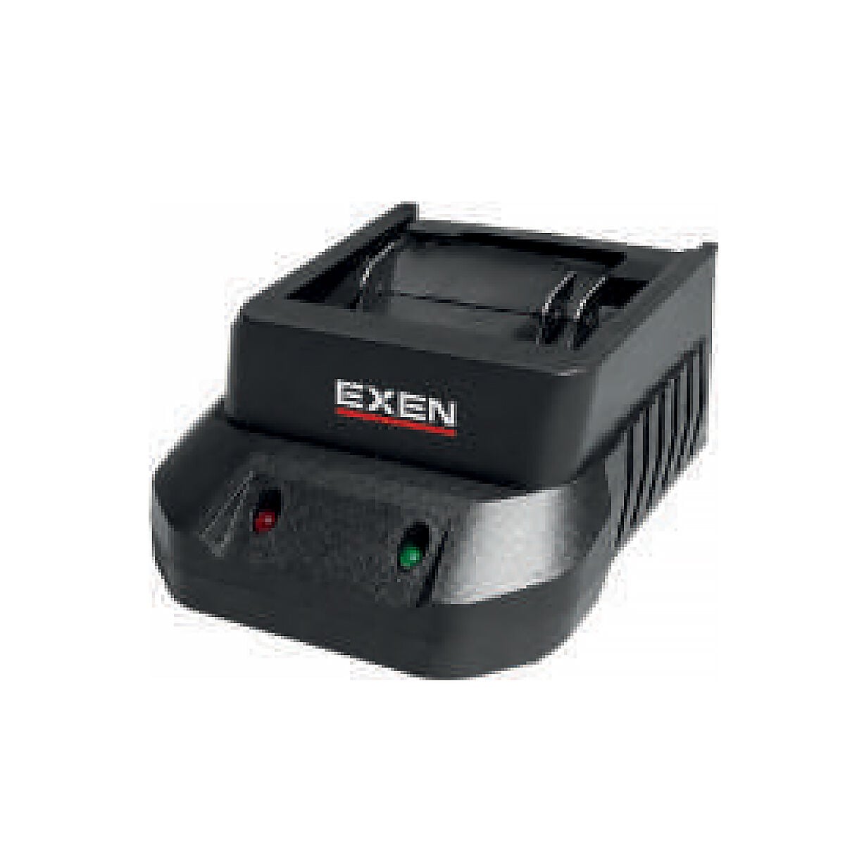 EXEN ELC 7-2125 21V 4.0 Ah Şarj Cihazı