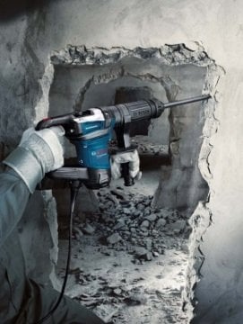 Bosch Professional GSH 501 Kırıcı