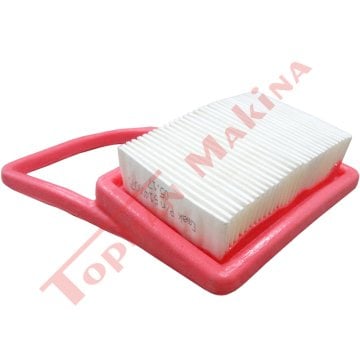 Emak 61400075R Hava Filitresi - Oleo-Mac BC530T, BCF530