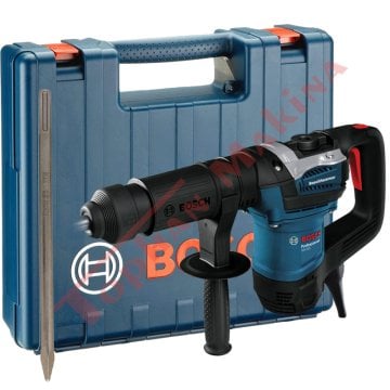 Bosch Professional GSH 501 Kırıcı