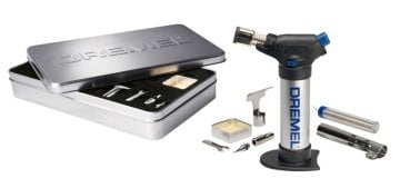 Dremel 2200 Versaflame Gazlı Havya