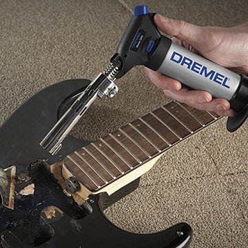 Dremel 2200 Versaflame Gazlı Havya