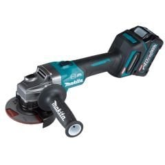 Makita GA004GM201 XGT 40V Akülü Avuç Taşlama
