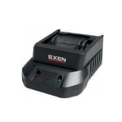 EXEN ELC 8-2120 21V 2.0 Ah Şarj Cihazı
