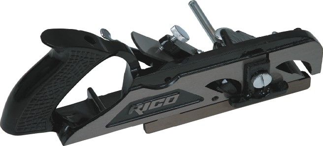 Rico 018-RC0025 / Düztaban Demir Rende