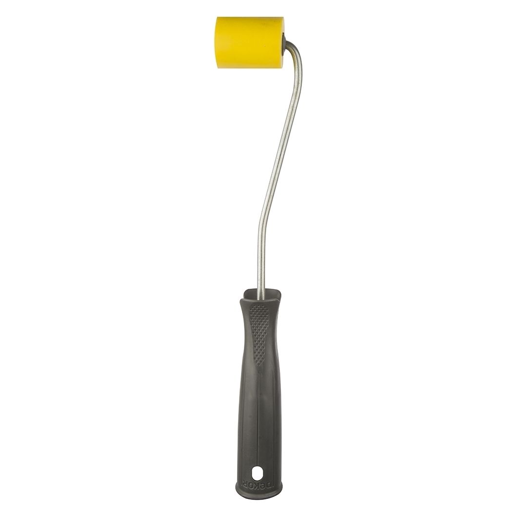 Dekor 1167 Duvar Kağıdı Ezme Rulosu 4.5x4.5cm