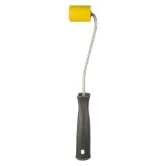 Dekor 1167 Duvar Kağıdı Ezme Rulosu 4.5x4.5cm