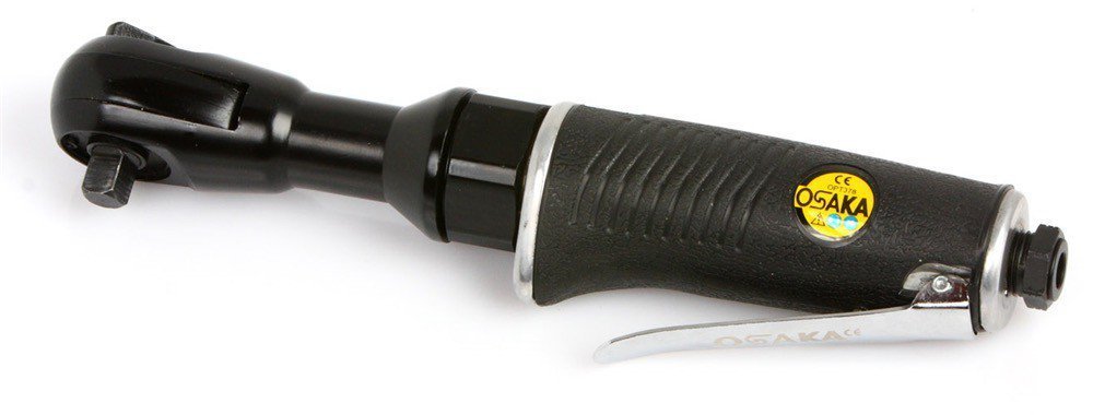 Osaka OPT 378 Havalı Cırcır Motoru 3/8'' 68Nm
