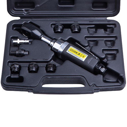 Osaka OPT 360 Havalı Cırcır Motoru 3/8'' 40Nm