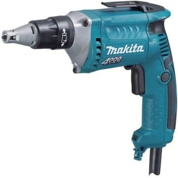 Makita FS4000X Alçıpan Vidalama 570W 4000 devir/dk